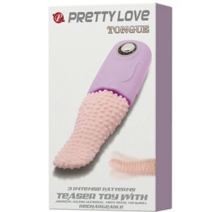 PRETTY LOVE SMART ФУНКЦИЯ ВРАЩЕНИЯ ЯЗЫКА