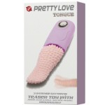 PRETTY LOVE SMART ФУНКЦИЯ ВРАЩЕНИЯ ЯЗЫКА