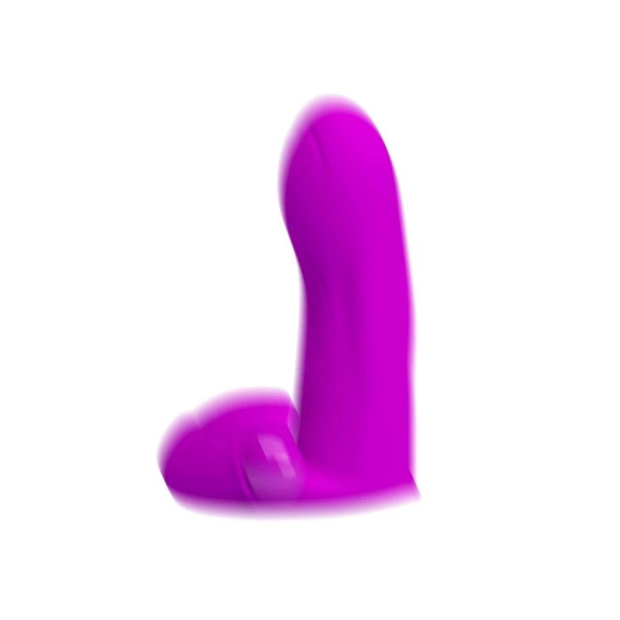 PRETTY LOVE MAXWELL FINGERING VIBRATOR