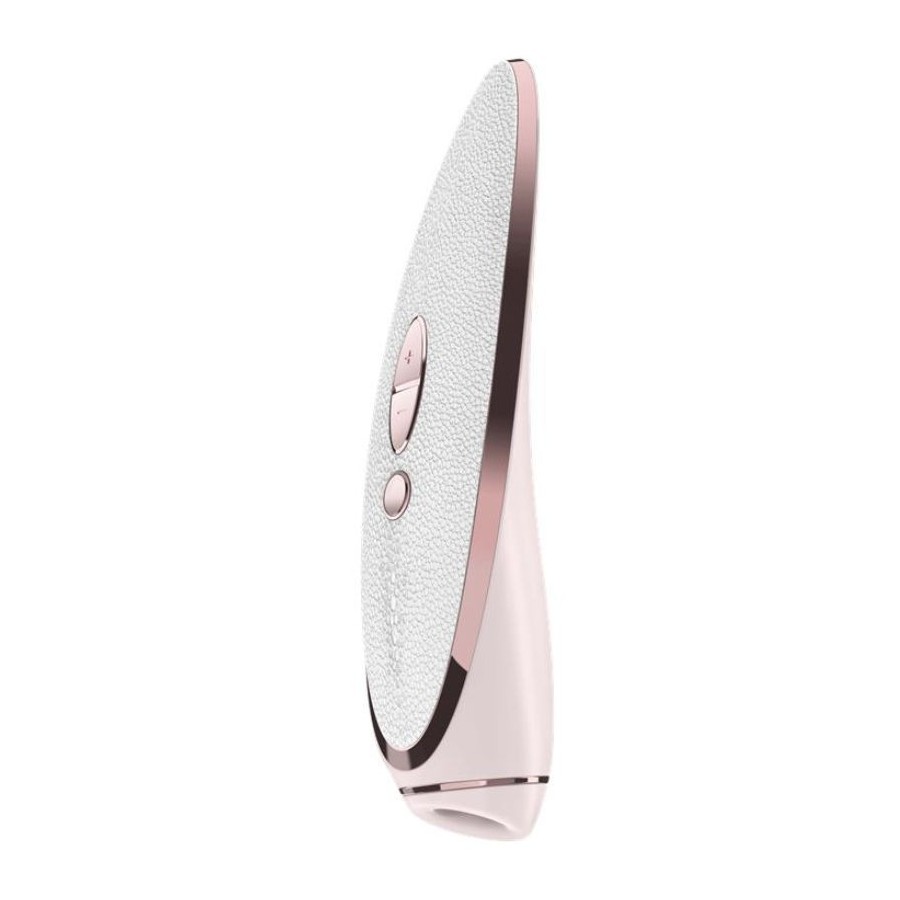SATISFYER - LUXURY PRET A PORTER