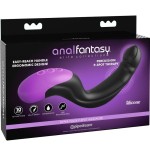ANAL FANTASY ELITE COLLECTION - АНАЛЬНЫЙ МАССАЖЕР ГИПЕР-ИМПУЛЬСНАЯ ТОЧКА P