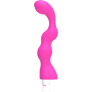 G-SPOT- GEORGE G-SPOT ВИБРАТОР GUM PINK