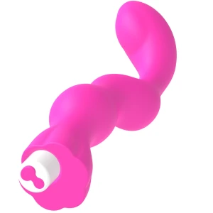 G-SPOT- GEORGE G-SPOT ВИБРАТОР GUM PINK