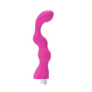 G-SPOT- GEORGE G-SPOT ВИБРАТОР GUM PINK