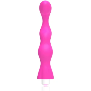 G-SPOT- GEORGE G-SPOT ВИБРАТОР GUM PINK