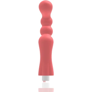 G-SPOT -  GOHAN VIBRATEUR LUMIÈRE ROUGE