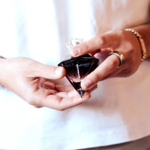 EYE OF LOVE - MATCHMAKER BLACK DIAMOND PARFUM AUX PHÉROMONES LATTIRER 30 ML