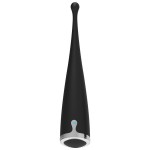 BRILLY GLAM - SPOT VIBE CLITORIAL NOIR