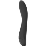 BLACKSILVER - VIBRATORE KEAN TOUCH CONTROL