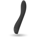 BLACKSILVER - VIBRATORE KEAN TOUCH CONTROL
