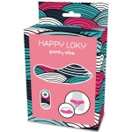 HAPPY LOKY - ПУЛЬТ ДЛЯ УПРАВЛЕНИЯ ВИБРОТРУСИКАМИ