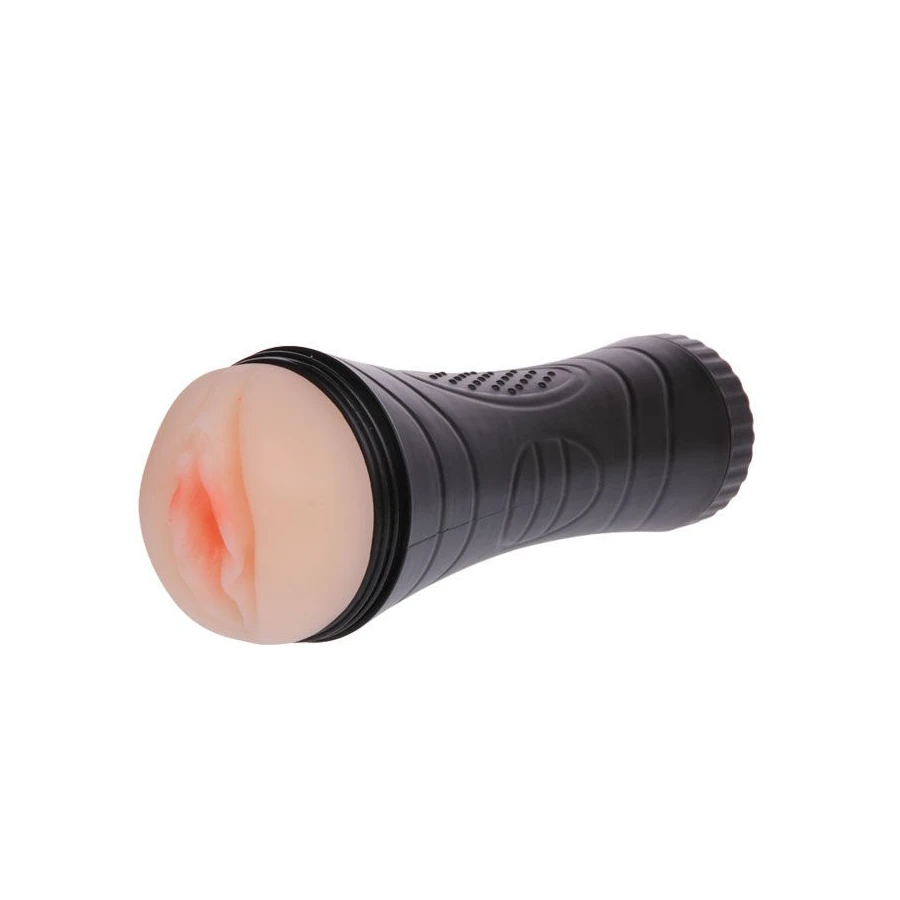 REAL PUSSY VIBRATOR WITH 7 PULSE