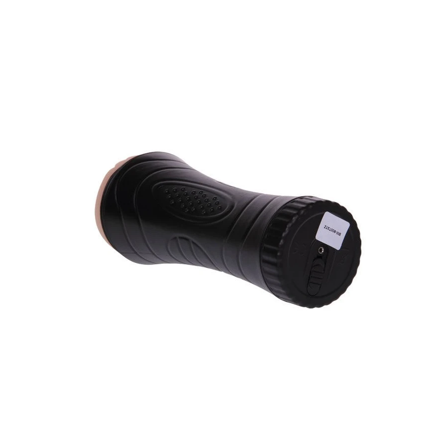 REAL PUSSY VIBRATOR WITH 7 PULSE