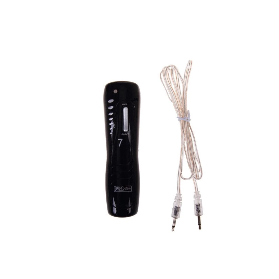 REAL PUSSY VIBRATOR WITH 7 PULSE