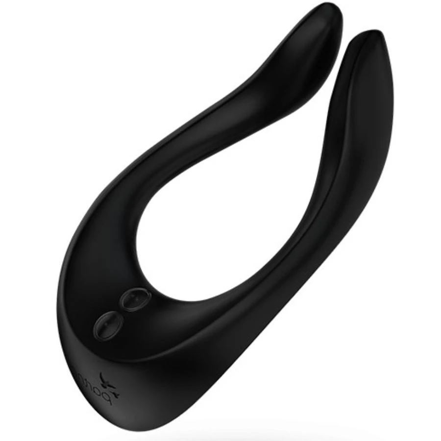 SATISFYER PARTNER MULTIFUN 2 - MUST | Pasio
