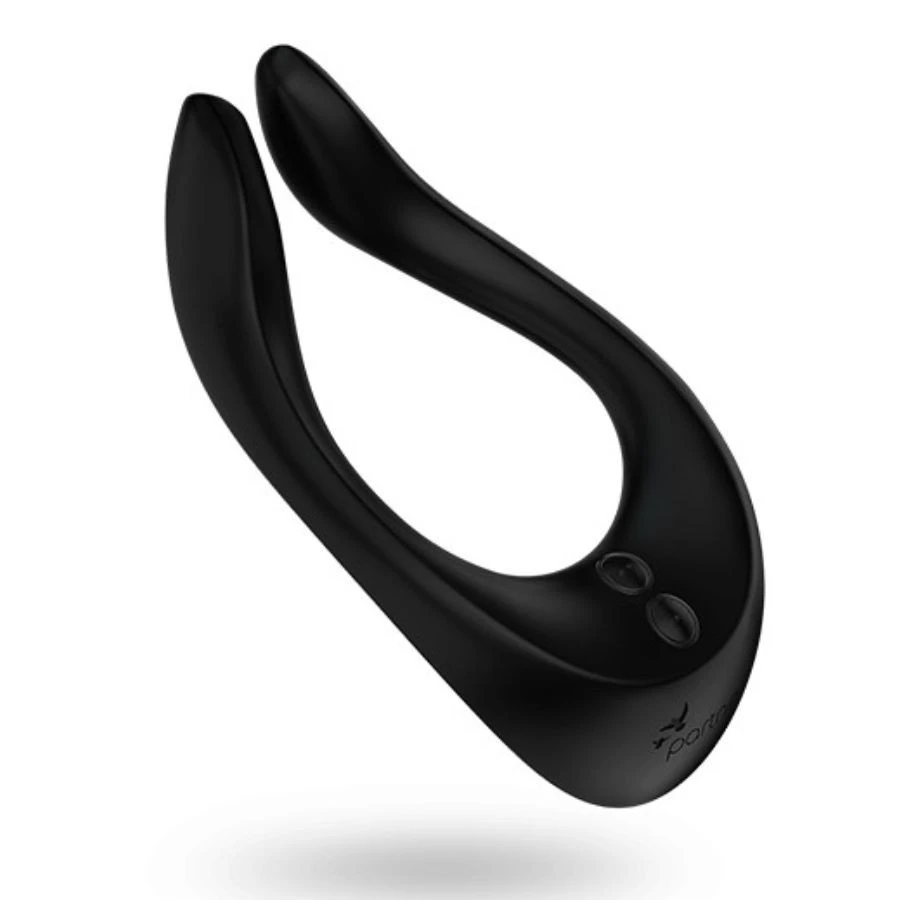 SATISFYER PARTNER MULTIFUN 2 - MUST | Pasio