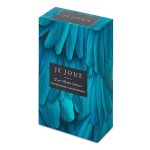 JE JOUUE G-SPOT ВИБРАТОР-ПУЛЯ БИРЮЗОВЫЙ