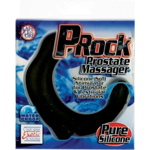 CALIFORNIA EXOTICS - P-ROCK PROSTATAMASSAGER