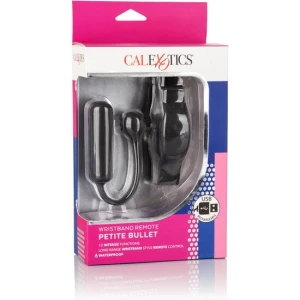 CALIFORNIA EXOTICS - BRACCIALETTO REMOTE PETITE BULLET