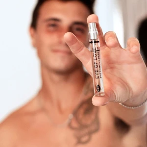 EYE OF LOVE - ПАРФЮМ EOL PHEROMONE 10 МЛ - УВЕРЕННОСТЬ