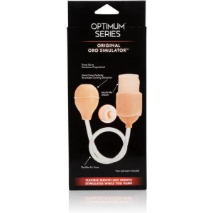 СИМУЛЯТОР CALEX ORIGINAL ORO CLITORIA