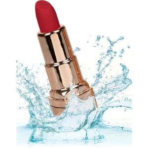 CALIFORNIA EXOTICS - BALA WIEDERAUFLADBARER LIPPENSTIFT HIDE  PLAY ROT