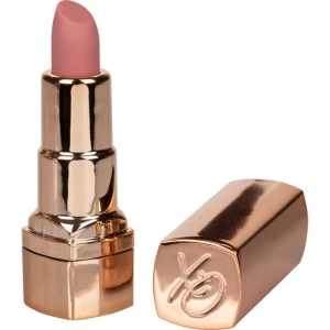 CALEX BALA RECHARGEABLE LIPSTICK HIDE  PLAY - SOFT PINK