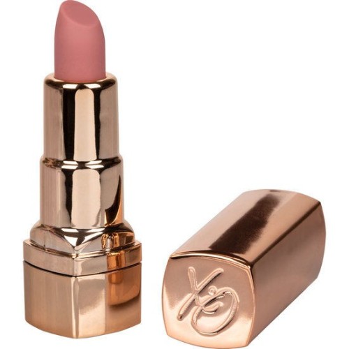 CALEX BALA RECHARGEABLE LIPSTICK HIDE  PLAY - SOFT PINK