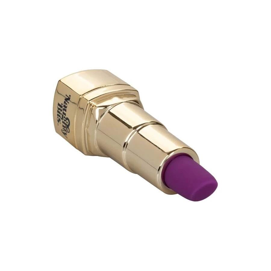 CALIFORNIA EXOTICS - BALA ROSSETTO RICARICABILE HIDE  PLAY BAD BITCH