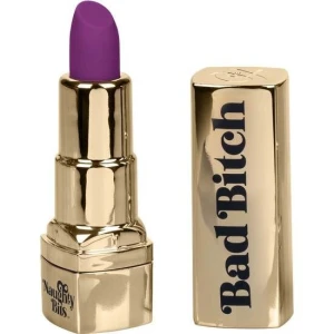 CALEX BALA RECHARGEABLE LIPSTICK HIDE  PLAY - BAD BITCH