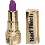 CALEX BALA RECHARGEABLE LIPSTICK HIDE  PLAY - BAD BITCH