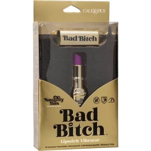 CALEX BALA RECHARGEABLE LIPSTICK HIDE  PLAY - BAD BITCH