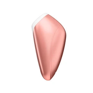 SATISFYER LOVE СОСАТЕЛЬ BREEZE МЕДНЫЙ