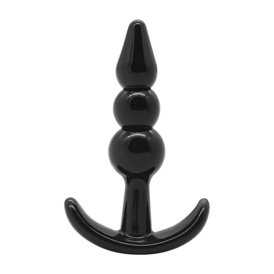 ADDICTED TOYS - SET DI 4 TAPPI ANALI