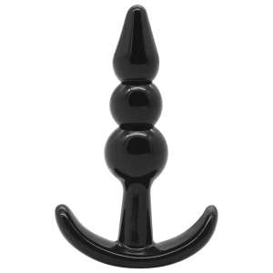 набор игрушек ADDICTED TOYS 4 ANAL PLUGS