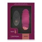 RITHUAL - REVA EGG TÉLÉCOMMANDE UPDOWN + VIBRATION