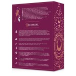 RITHUAL - REVA EGG TÉLÉCOMMANDE UPDOWN + VIBRATION