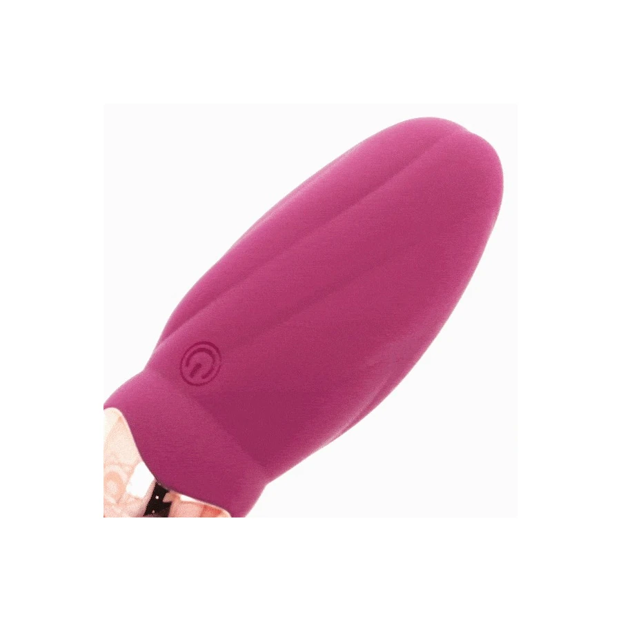 RITHUAL - SITA EGG TELECOMANDO ROTAZIONE PERLINE + VIBRAZIONE
