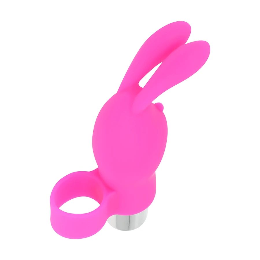 OHMAMA - DÉS STIMULANT AU LAPIN