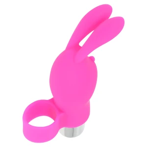 OHMAMA - DÉS STIMULANT AU LAPIN