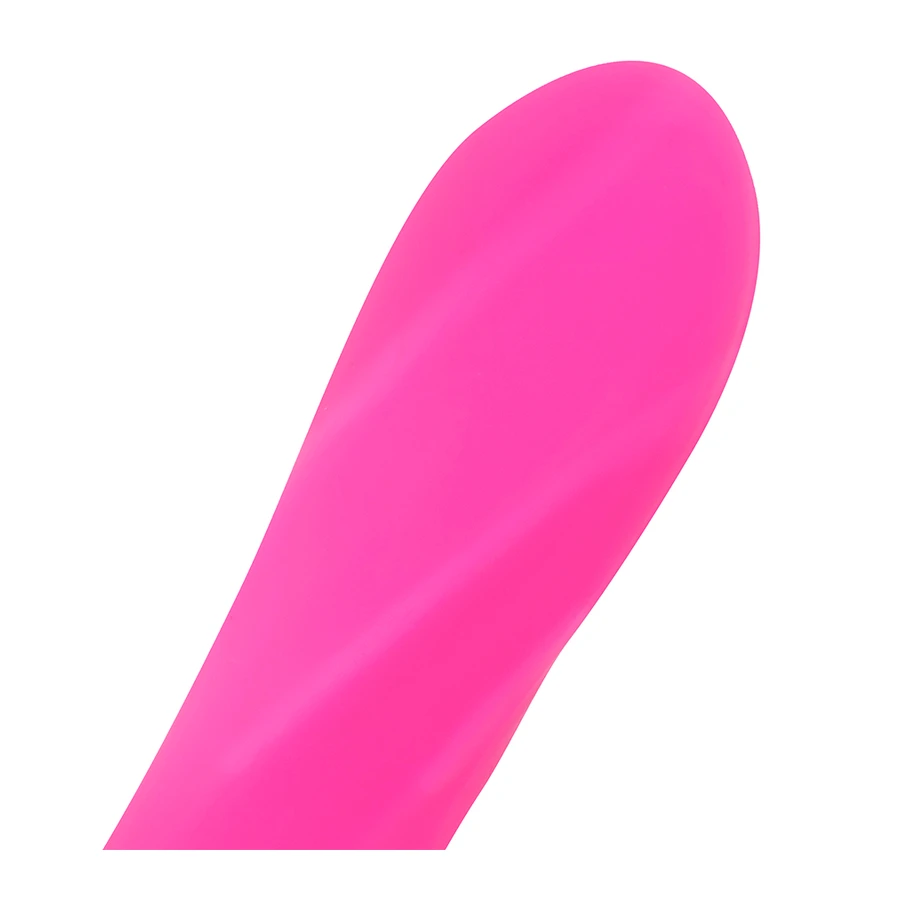 OHMAMA - BULLET VIBRANTE IN SILICONE 12 CM