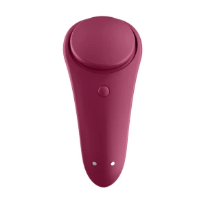 SATISFYER - CULOTTE SECRET SEXY