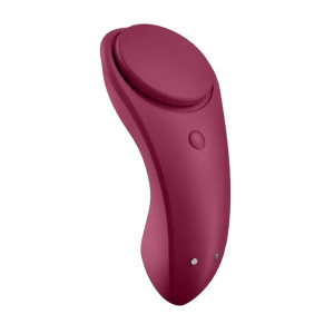 SATISFYER - CULOTTE SECRET SEXY