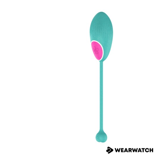 WEARWATCH - EGG REMOTE CONTROL TEKNOLOGIA WATCHME SEAWATER