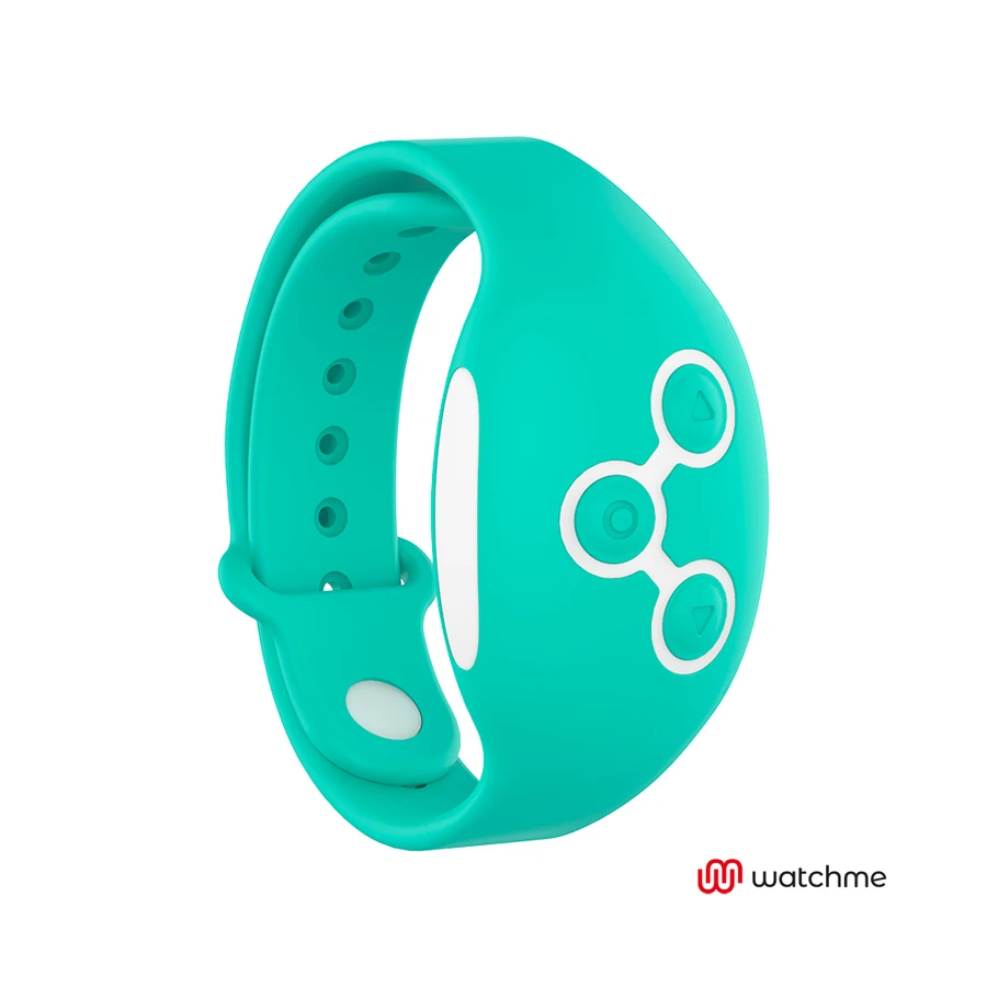WEARWATCH - TECNOLOGIA DI CONTROLLO REMOTO DELL'UOVO WATCHME SEAWATER