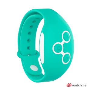 WEARWATCH - TECHNOLOGIE DE TÉLÉCOMMANDE EGG WATCHME SEAWATER