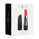 INTENSE LIPPSY LIPSTICK VIBRATOR