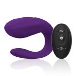 INTENSE BRUNO PARTNER DOUBLE PLEASURE ФИОЛЕТОВЫЙ
