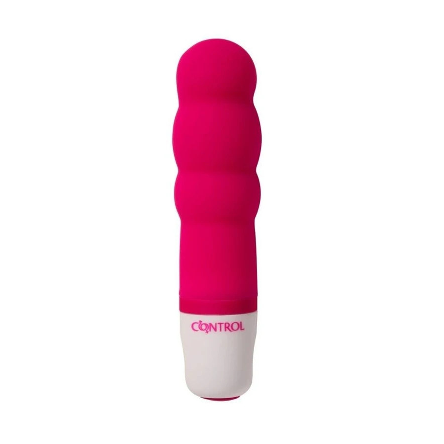 CONTROL - MINI STIMOLATORE VELVET SECRET