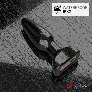 ANBIGUO - WATCHME ДИСТАНЦИОННОЕ CONTROL ПЛЮГ ПУЛЬСАЦИИ И ANDR